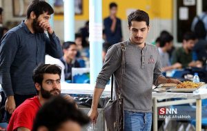 جلوگیری از کوچک شدن سفره دانشجویان با الگوی نوین تغذیه دانشجویی/ یارانههای دانشجویی حذف نمیشود جلوگیری از کوچک شدن سفره دانشجویان با الگوی نوین تغذیه دانشجویی/ یارانههای دانشجویی حذف نمیشود