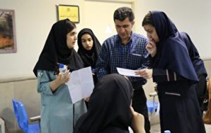 چگونگی «تاثیر مثبت معدل» در کنکور/ اسامی دروس امتحان نهایی/ نحوه «ترمیم مجدد نمرات» پایه دوازدهم چگونگی «تاثیر مثبت معدل» در کنکور/ اسامی دروس امتحان نهایی/ نحوه «ترمیم مجدد نمرات» پایه دوازدهم
