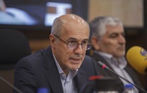 امکان جلوگیری از خودکشی دانشجویان با طرح پایش سلامت روان وجود دارد امکان جلوگیری از خودکشی دانشجویان با طرح پایش سلامت روان وجود دارد