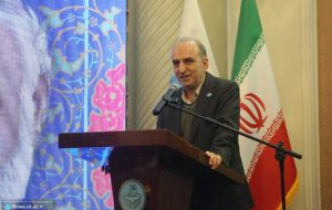 پذیرش دانشجو باید متناسب با امکانات و زیرساختهای دانشگاه باشد پذیرش دانشجو باید متناسب با امکانات و زیرساختهای دانشگاه باشد