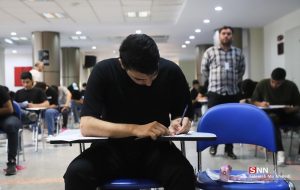 نیازی به قطع اینترنت در زمان برگزاری کنکور نیست نیازی به قطع اینترنت در زمان برگزاری کنکور نیست