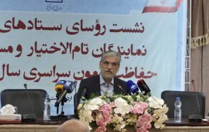 فعلا جایگزین برای کنکور نداریم/ مقررات این آزمون باید ثابت باشد فعلا جایگزین برای کنکور نداریم/ مقررات این آزمون باید ثابت باشد