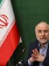 دیدار جمعی از اعضای شورای تبیین مواضع بسیج دانشجویی کشور با محمدباقر قالیباف + عکس