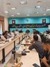 برگزاری نشست ۳ روزه شورای تبیین مواضع بسیج دانشجویی کشور + عکس برگزاری نشست ۳ روزه شورای تبیین مواضع بسیج دانشجویی کشور + عکس
