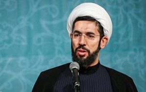 تشریح برنامههای اجلاسیه بینالمللی مجاهدان در غربت تشریح برنامههای اجلاسیه بینالمللی مجاهدان در غربت