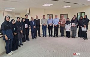 اصفهان تا کمبریج؛ روایت نصر اصفهانی از راه دشوار تا افتخارات جهانی در زیستفناوری اصفهان تا کمبریج؛ روایت نصر اصفهانی از راه دشوار تا افتخارات جهانی در زیستفناوری