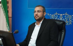 طرح ملی «امیدآفرینی» با سه هزار استاد دانشگاه برای بازسازی هویت فرهنگی دانشجویان کلید خورده است طرح ملی «امیدآفرینی» با سه هزار استاد دانشگاه برای بازسازی هویت فرهنگی دانشجویان کلید خورده است