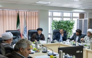 شبکهسازی نخبگان دانشگاهی برای مشارکت در تدوین اسناد تحول علوم انسانی/ چشماندازها و اولویتهای تحول علوم انسانی، اجتماعی و هنر در سال ۱۴۰۴ شبکهسازی نخبگان دانشگاهی برای مشارکت در تدوین اسناد تحول علوم انسانی/ چشماندازها و اولویتهای تحول علوم انسانی، اجتماعی و هنر در سال ۱۴۰۴
