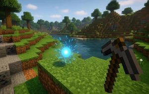 چگونه یک بازی Minecraft راز تفکر هوشمندانه را باز کرد چگونه یک بازی Minecraft راز تفکر هوشمندانه را باز کرد