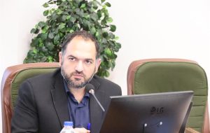 بیش از نیمی از خدمات سازمان امور دانشجویان هوشمندسازی شده است بیش از نیمی از خدمات سازمان امور دانشجویان هوشمندسازی شده است