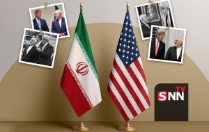 پخش زنده مناظره با موضوع مذاکرات ایران و آمریکا پخش زنده مناظره با موضوع مذاکرات ایران و آمریکا