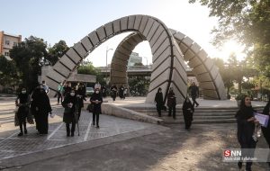 دانش آموخته دانشگاه امیرکبیر برگزیده نهمین دوره اعطای جایزه محیط زیست شد دانش آموخته دانشگاه امیرکبیر برگزیده نهمین دوره اعطای جایزه محیط زیست شد