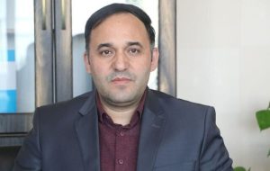 رئیس پارک علم و فناوری اردبیل منصوب شد رئیس پارک علم و فناوری اردبیل منصوب شد