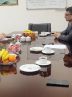 بررسی زمینه‌های همکاری علمی بین دانشکده فنی فومن دانشگاه تهران و شرکت نفت خزر