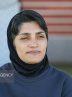 Jafari new head coach of Iran’s women’s football team