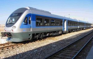 Iran, Turkmenistan agree to launch pilot passenger train service