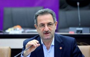 Iranian tourism ministry seeks to expand international outreach Iranian tourism ministry seeks to expand international outreach