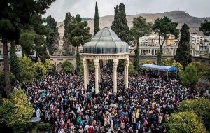 Visits to Iran’s historical sites soar 28 percent y/y during Nowruz holidays