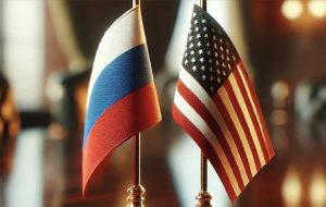 Russian official says Moscow, Washington made ‘3 steps forward’ in mending ties