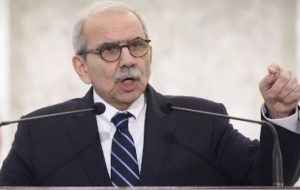 Israel’s attacks on Lebanon a ‘blatant assault’ on country’s sovereignty: PM