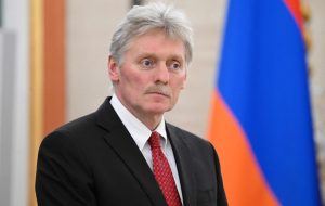 Russia advocates diplomatic resolution to US-Iran tensions, warns against US military action