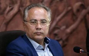 Why did President Pezeshkian fire his parliamentary deputy?