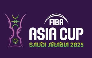 Iran discover opponents in FIBA Asia Cup 2025