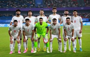 Iran U23 football teams coach candidates revealed Iran U23 football teams coach candidates revealed