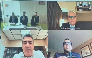 Tehran, Belgrade discuss ways to implement co-op in ICT Tehran, Belgrade discuss ways to implement co-op in ICT