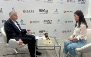Iranian minister highlights opportunities for stronger cultural cooperation with China Iranian minister highlights opportunities for stronger cultural cooperation with China