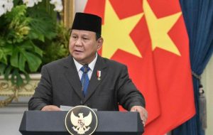 Indonesia ready to shelter Palestinians impacted by war in Gaza Indonesia ready to shelter Palestinians impacted by war in Gaza