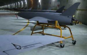 Army accelerates smart drone base network Army accelerates smart drone base network