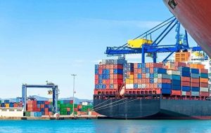 Annual non-oil trade with neighbors rises 21% to over $74b Annual non-oil trade with neighbors rises 21% to over $74b