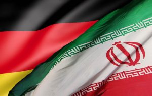 Tehran denounces Berlin’s “hypocritical” rights charade, demands reckoning past atrocities Tehran denounces Berlin’s “hypocritical” rights charade, demands reckoning past atrocities