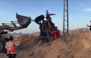 Israel’s limitless evil acts: From occupation and genocide to open lies Israel’s limitless evil acts: From occupation and genocide to open lies