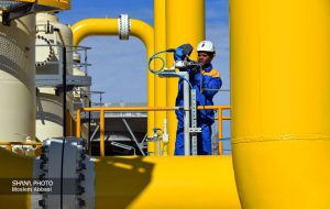 Gas supply to industrial sector surges over 6.5 bcm in 18 days