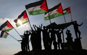 National unity: The greatest weapon to liberate Palestine from the river to the sea