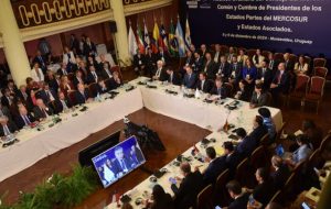 Mercosur to expand common tariff exemptions as trade war rages