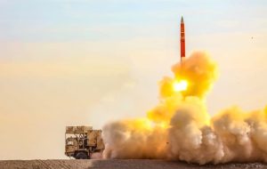 Iran’s air defense matrix: Blending indigenous innovation and geography to forge a fortress