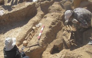 Tehran, a pioneer in history-based archaeology
