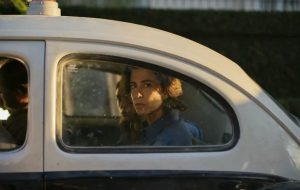IAF cinematheque reviews “I’m Still Here”