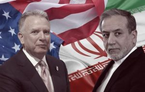 The world powers and Iran-US talks