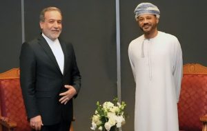 What happened at Albusaidi’s home on Saturday What happened at Albusaidi’s home on Saturday