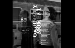 Works of Iranian photographers on display in Budapest Works of Iranian photographers on display in Budapest