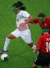 Iranian Messi Zadaliasghar comes out retirement