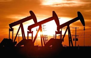 Iran’s oil output rises by 12,000 bpd in March: OPEC Iran’s oil output rises by 12,000 bpd in March: OPEC