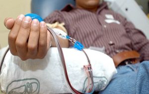 Sanctions responsible for 26 hemophiliac deaths in a year: official Sanctions responsible for 26 hemophiliac deaths in a year: official