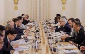 Iran calls for UN reform amid rising unilateral actions Iran calls for UN reform amid rising unilateral actions