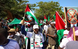 International protests erupt over Gaza war International protests erupt over Gaza war
