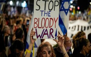 The cultural frontline: Israeli authors call out the human cost of endless war The cultural frontline: Israeli authors call out the human cost of endless war